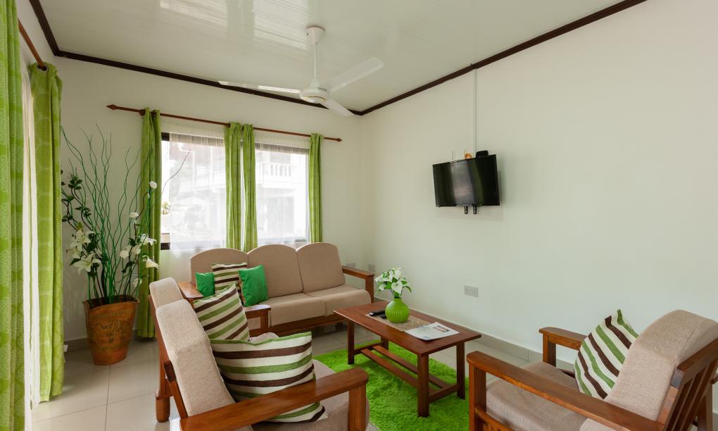 Belle Vacance Self Catering - 1-Bedroom Apartment