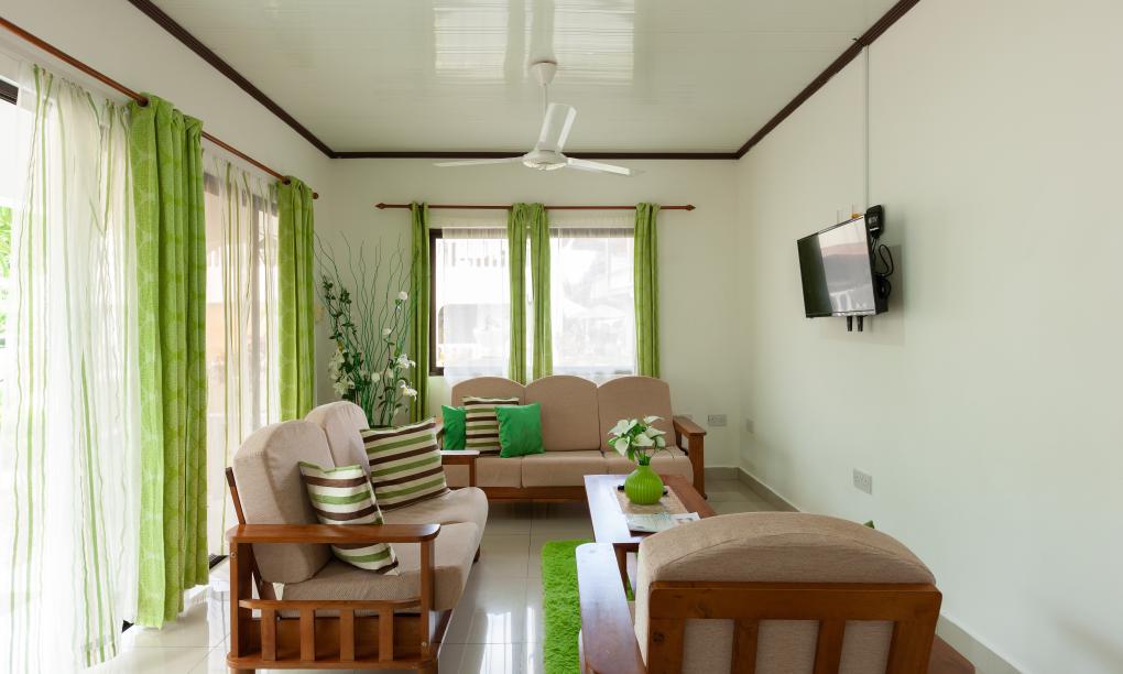 Belle Vacance Self Catering - 1-Bedroom Apartment