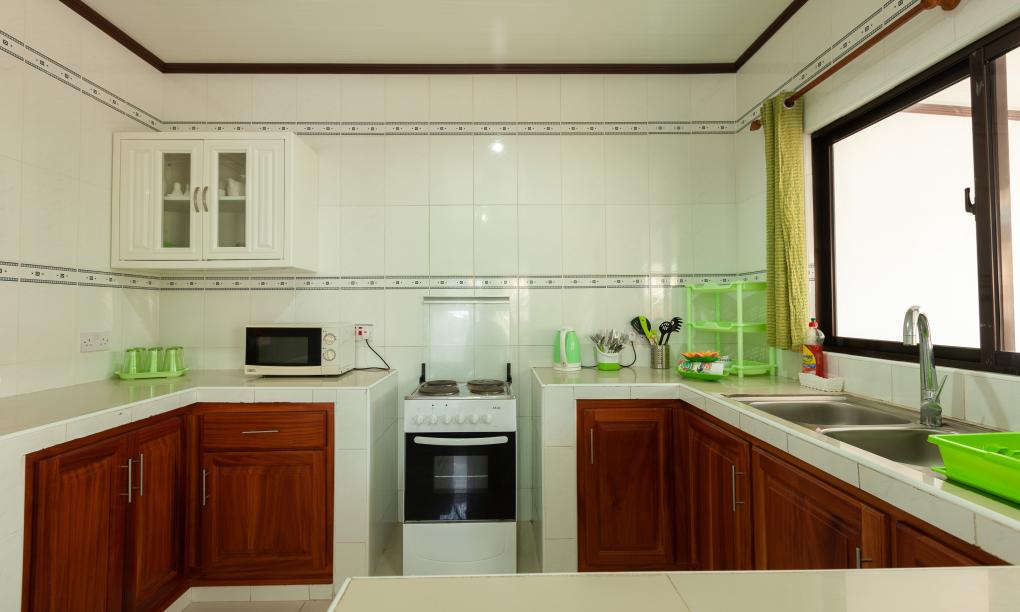 Belle Vacance Self Catering - 1-Bedroom Apartment