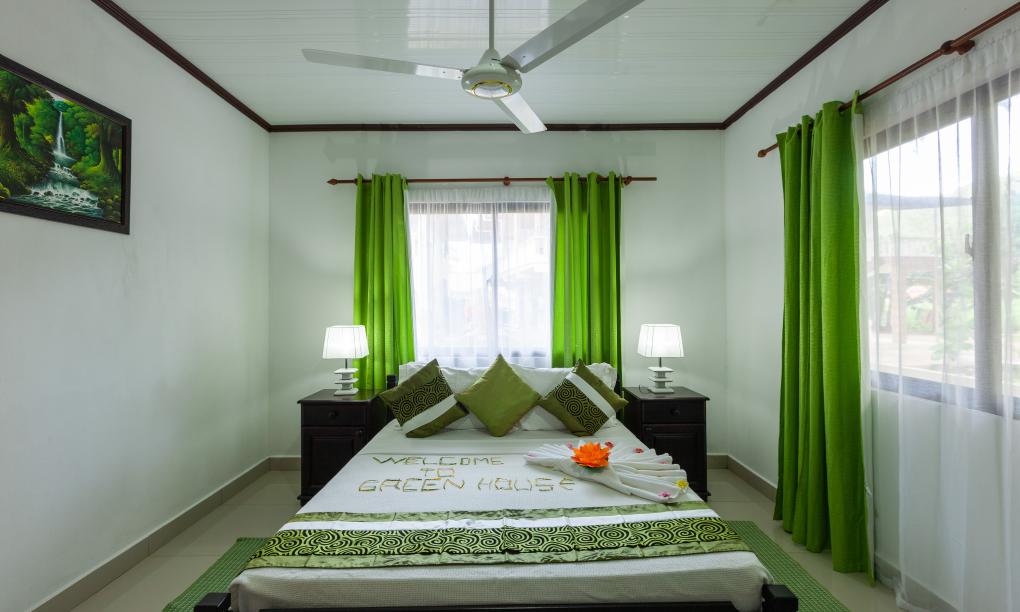 Belle Vacance Self Catering - 1-Bedroom Apartment