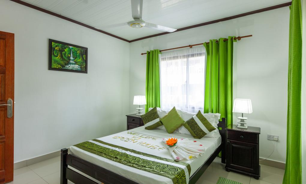 Belle Vacance Self Catering - 1-Bedroom Apartment