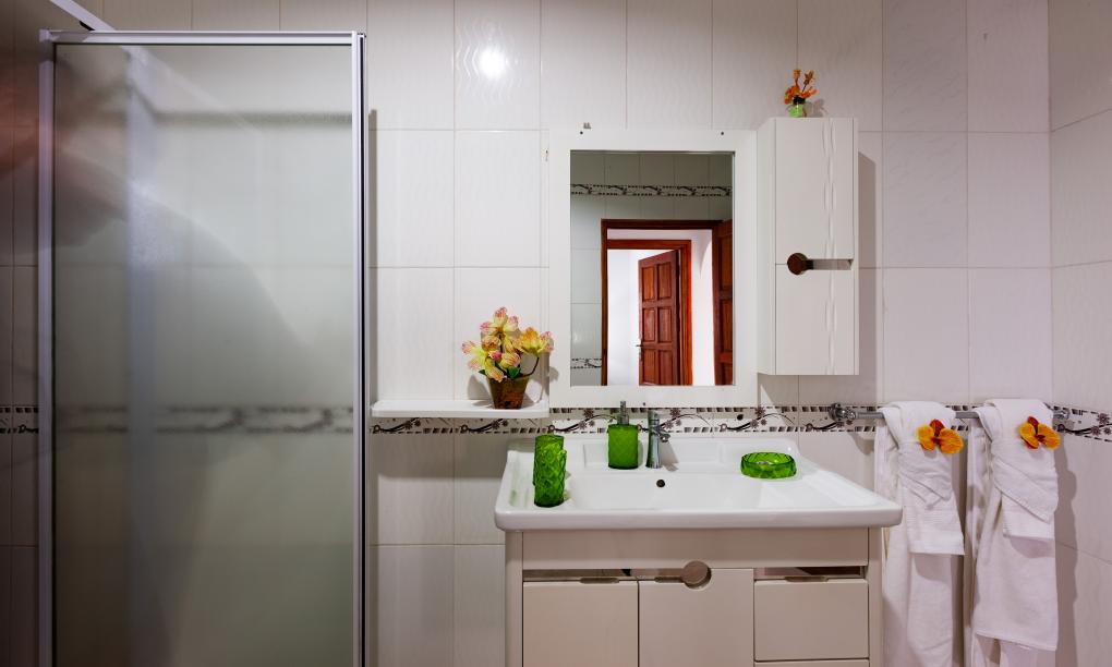 Belle Vacance Self Catering - 1-Bedroom Apartment