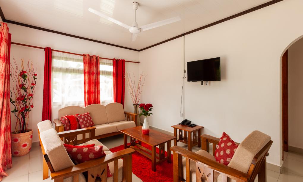 Belle Vacance Self Catering - 1-Bedroom Apartment