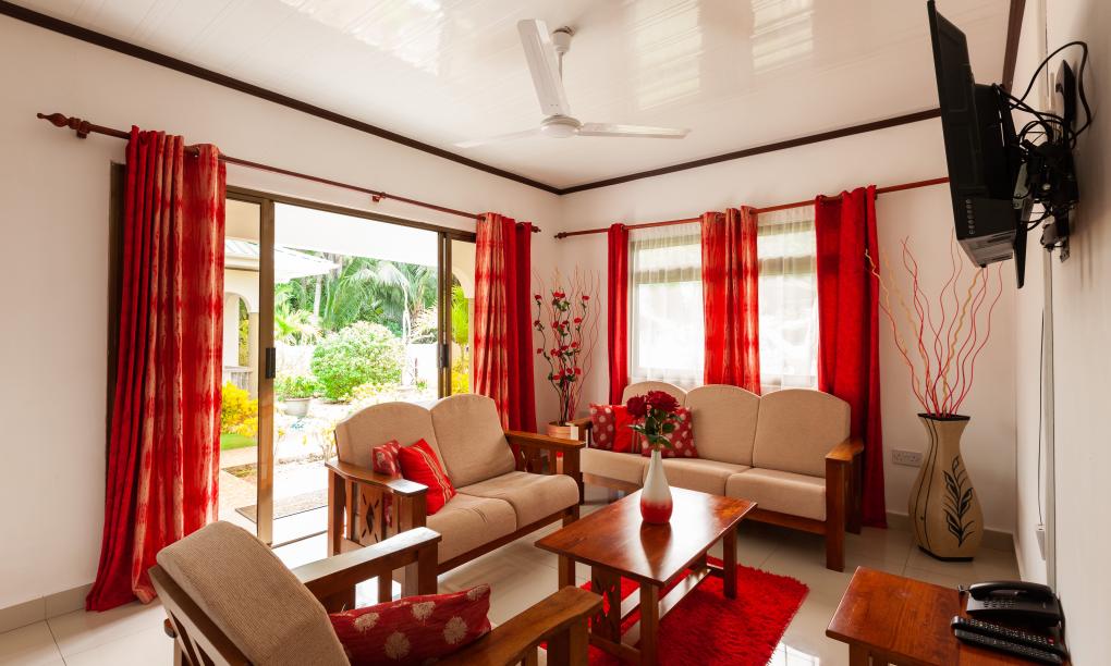 Belle Vacance Self Catering - 1-Bedroom Apartment