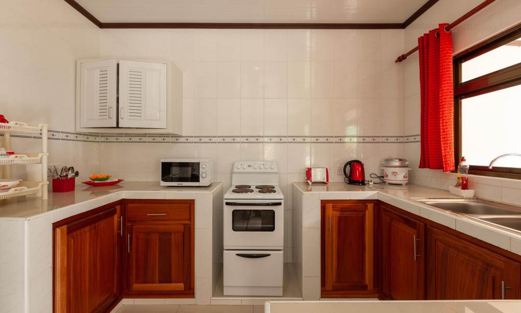 Belle Vacance Self Catering - 1-Bedroom Apartment