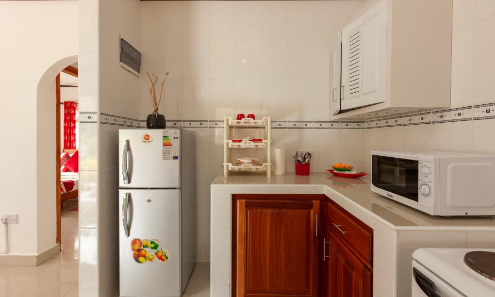 Belle Vacance Self Catering - 1-Bedroom Apartment