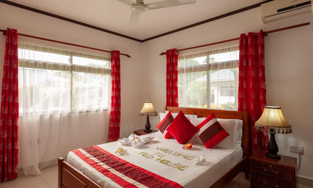 Belle Vacance Self Catering - 1-Bedroom Apartment