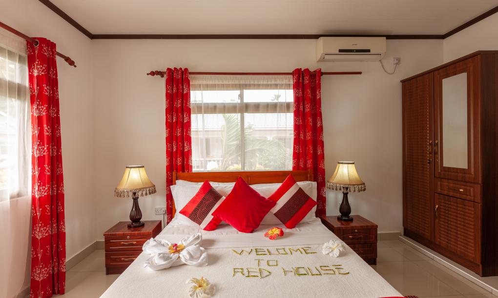 Belle Vacance Self Catering - 1-Bedroom Apartment