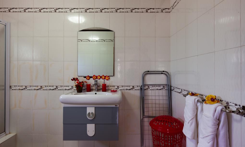 Belle Vacance Self Catering - 1-Bedroom Apartment