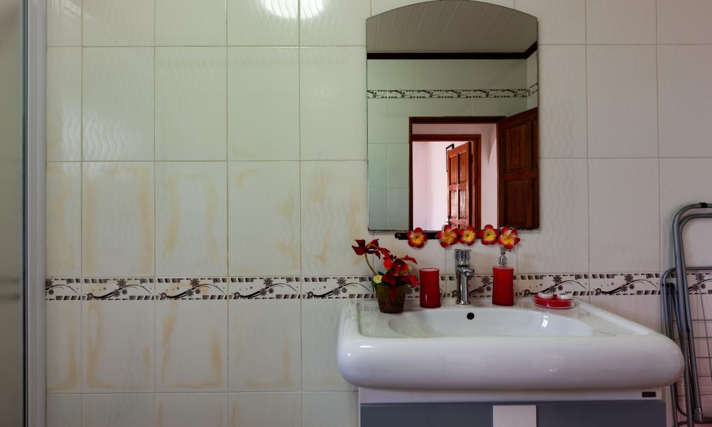 Belle Vacance Self Catering - 1-Bedroom Apartment