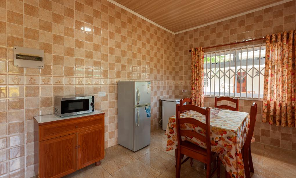Belle Vacance Self Catering - 1-Bedroom Apartment