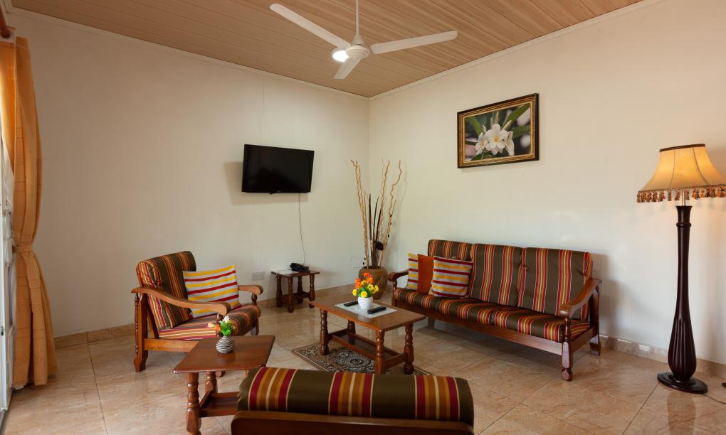 Belle Vacance Self Catering - 1-Bedroom Apartment