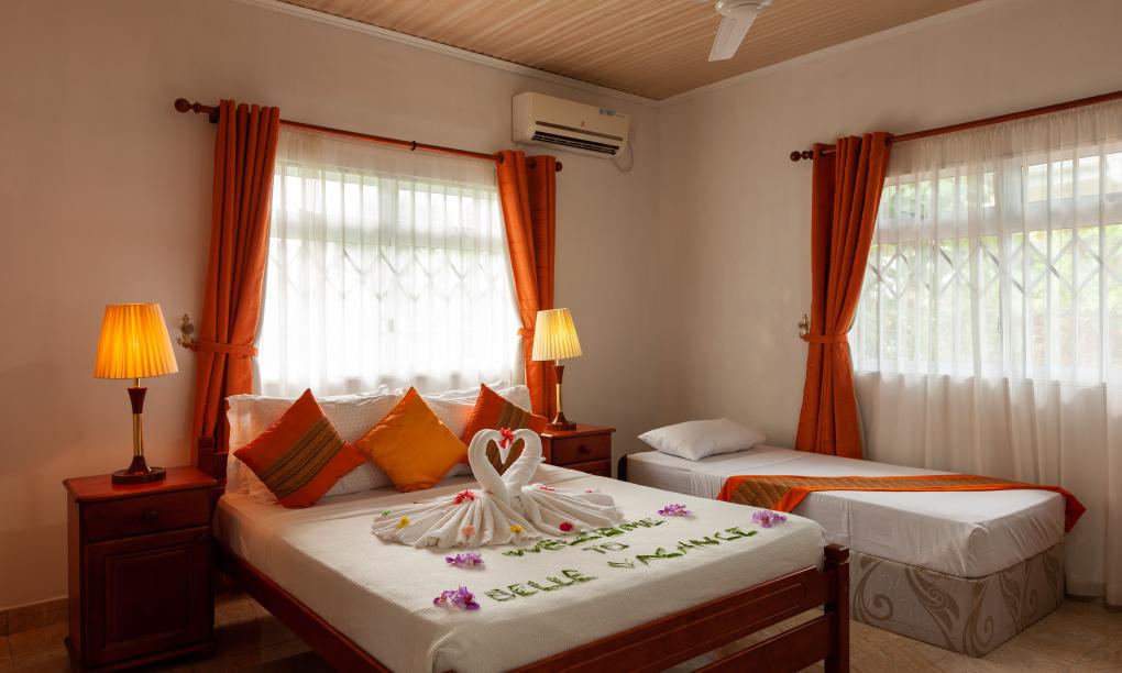 Belle Vacance Self Catering - 1-Bedroom Apartment