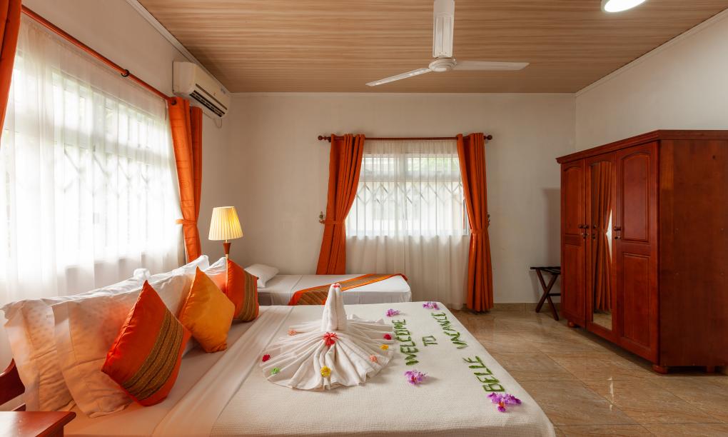 Belle Vacance Self Catering - 1-Bedroom Apartment