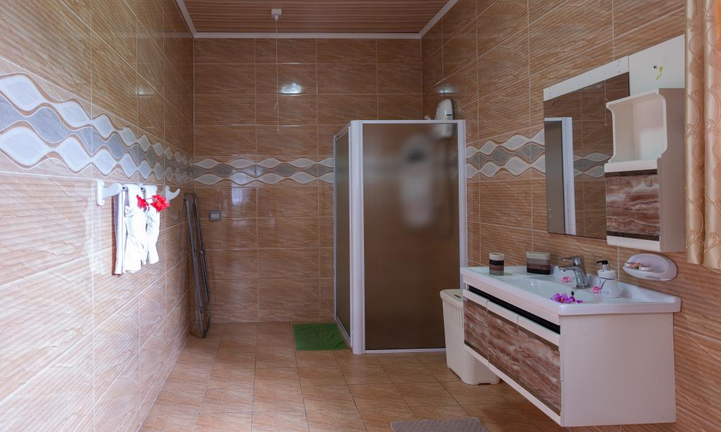 Belle Vacance Self Catering - 1-Bedroom Apartment