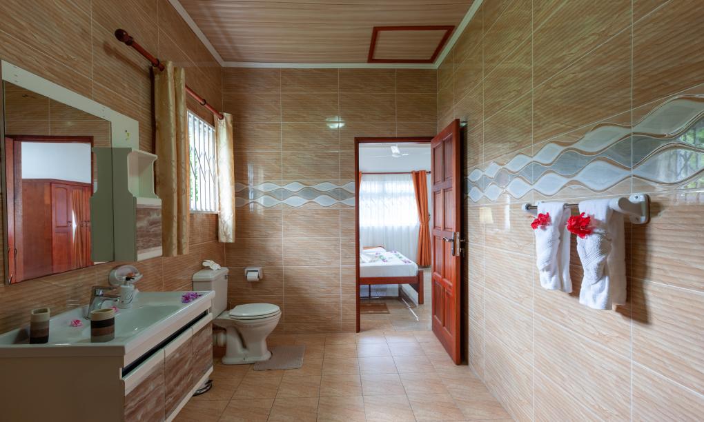 Belle Vacance Self Catering - 1-Bedroom Apartment