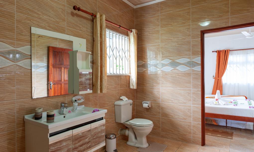 Belle Vacance Self Catering - 1-Bedroom Apartment