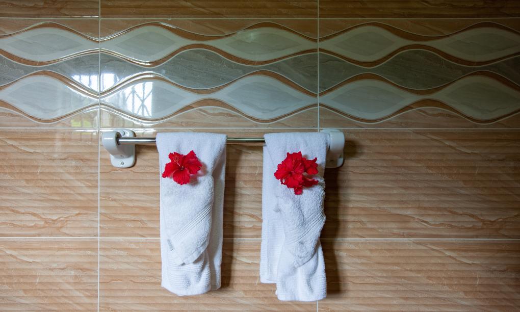 Belle Vacance Self Catering - 1-Bedroom Apartment