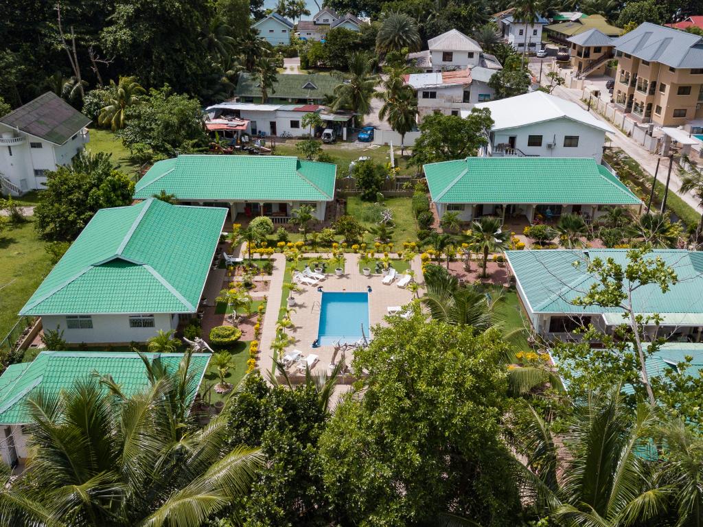 Belle Vacance Self Catering - Foto 2