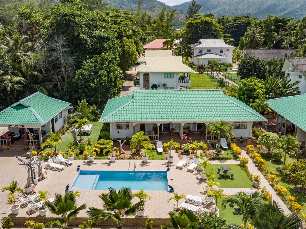 Belle Vacance Self Catering - Foto 3