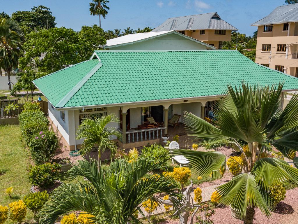 Belle Vacance Self Catering - Foto 5