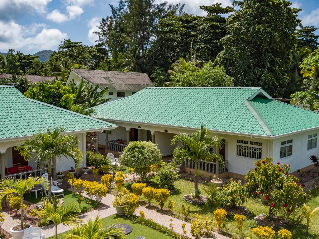 Belle Vacance Self Catering - Foto 6