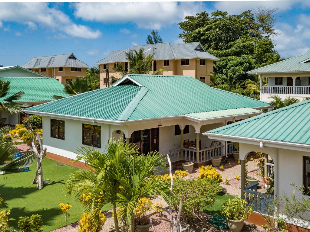 Belle Vacance Self Catering - Foto 7