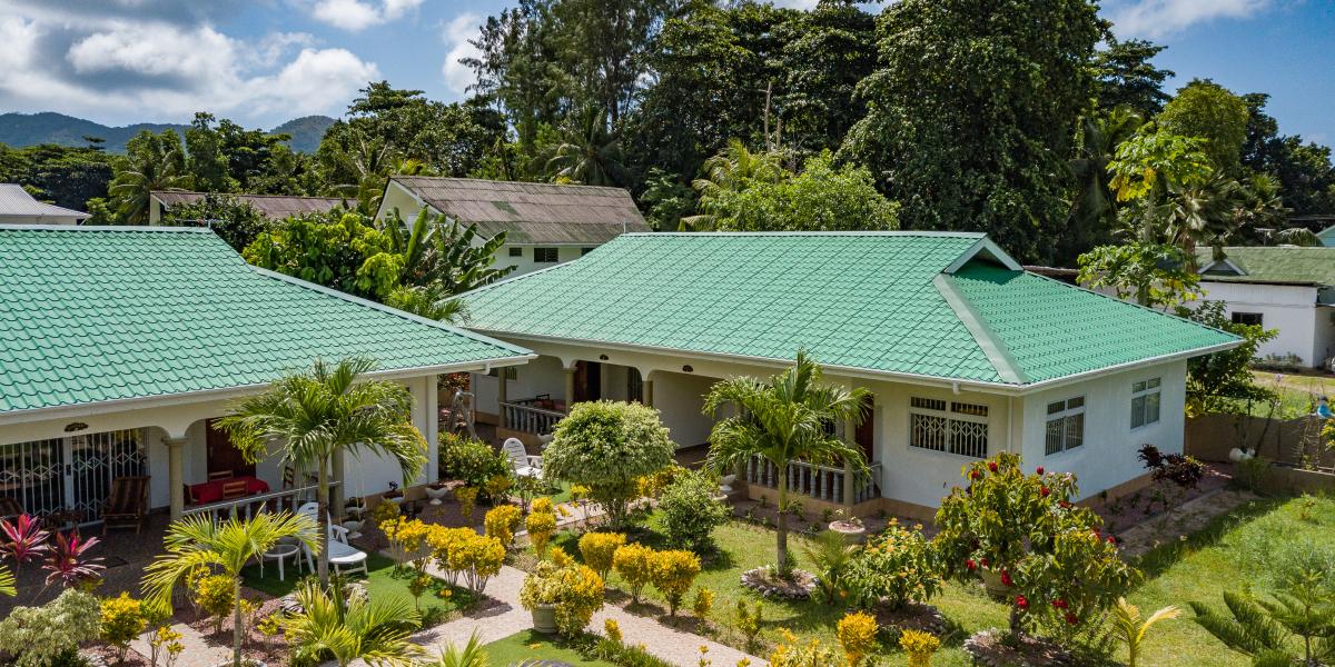 Belle Vacance Self Catering