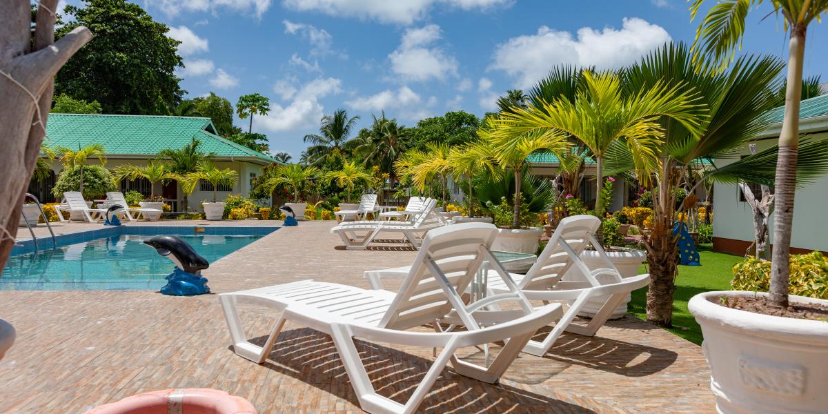 Belle Vacance Self Catering