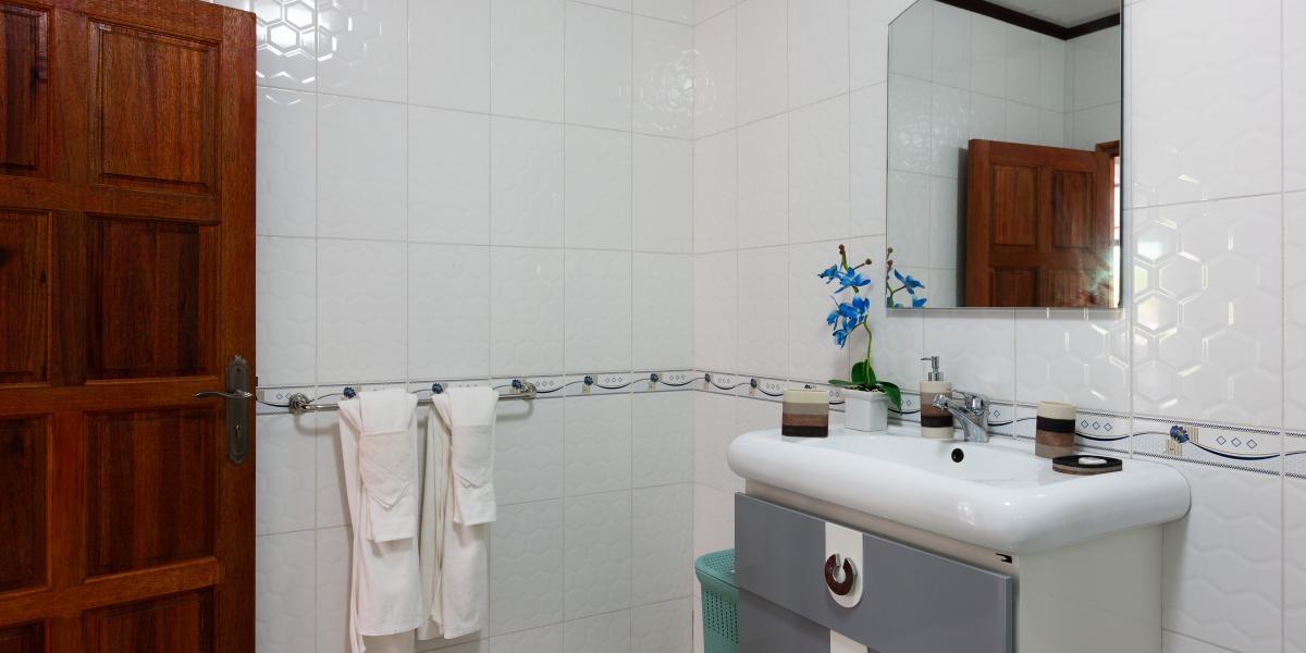 Belle Vacance Self Catering - 1-Bedroom Apartment