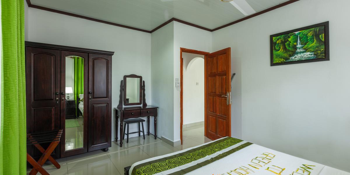 Belle Vacance Self Catering - 1-Bedroom Apartment