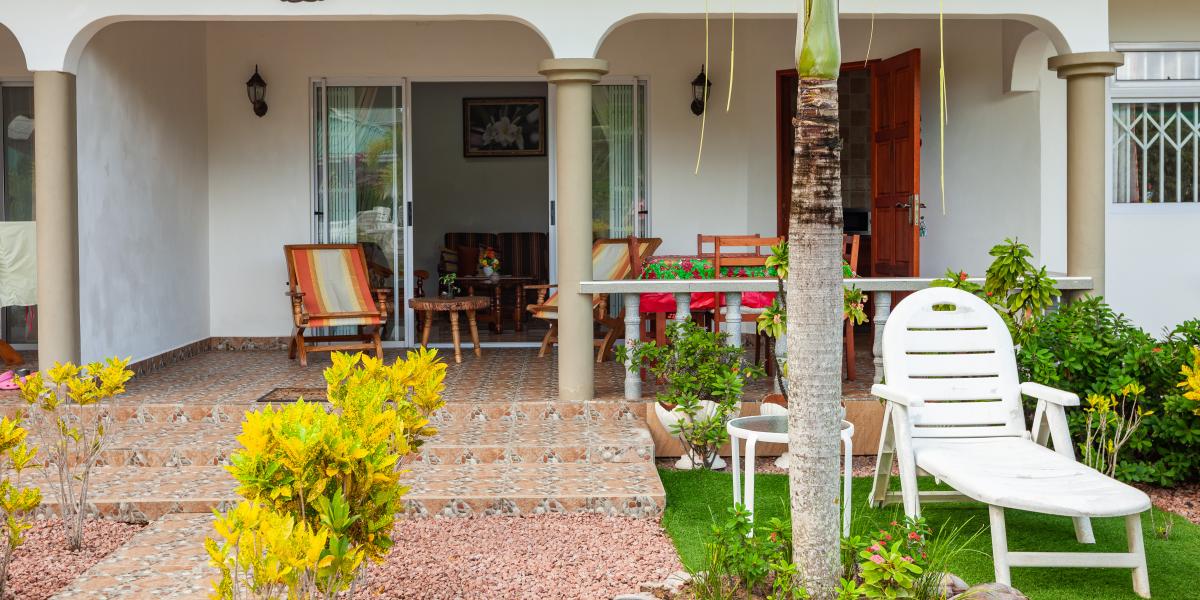 Belle Vacance Self Catering