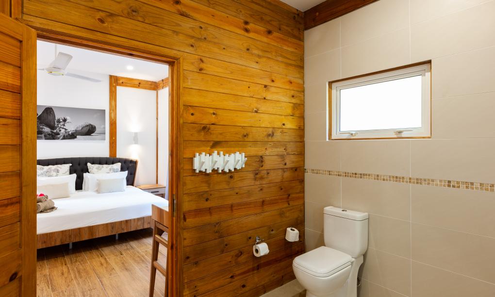 The Look Out - Villa