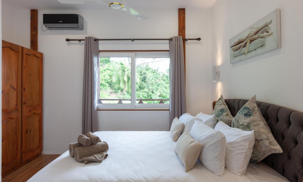 The Look Out - Villa