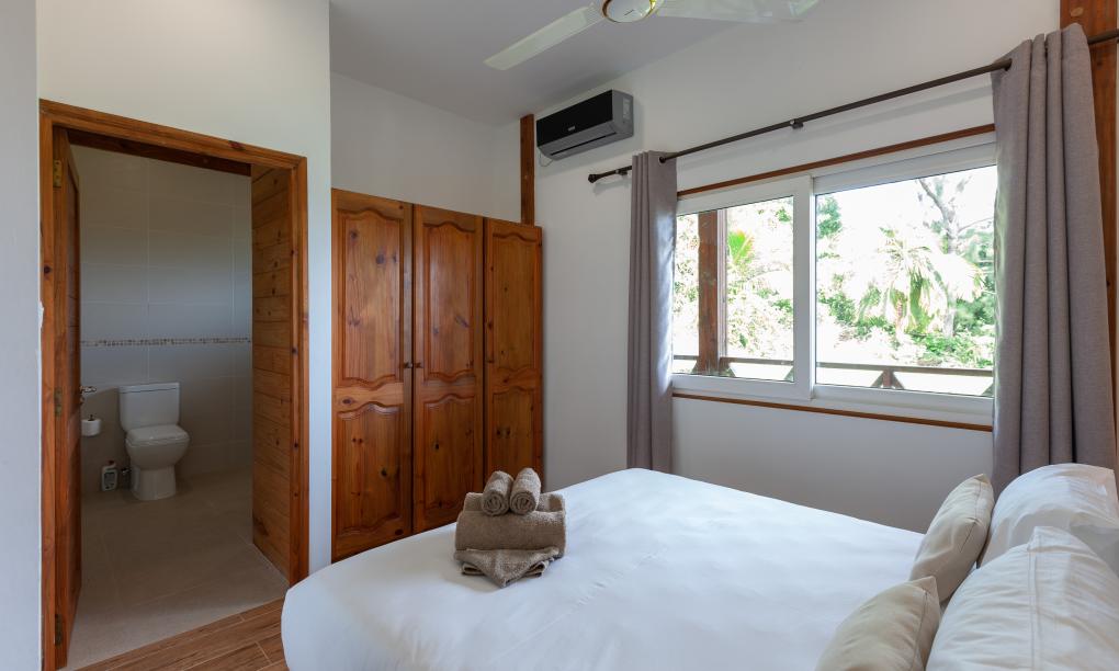 The Look Out - Villa