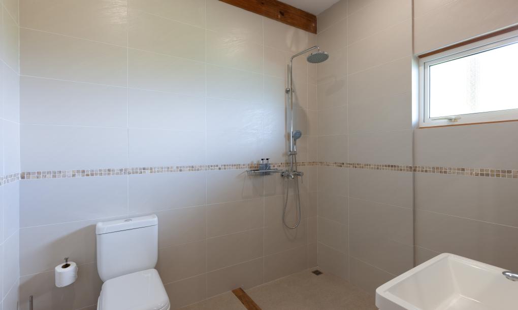 The Look Out - Villa