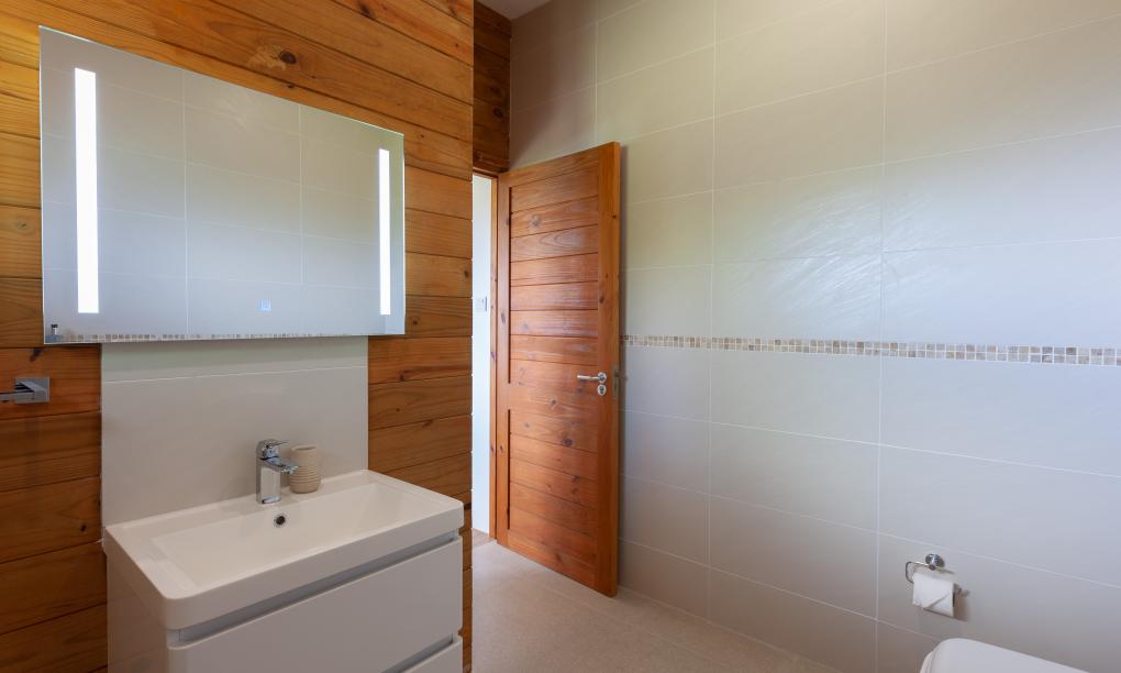 The Look Out - Villa