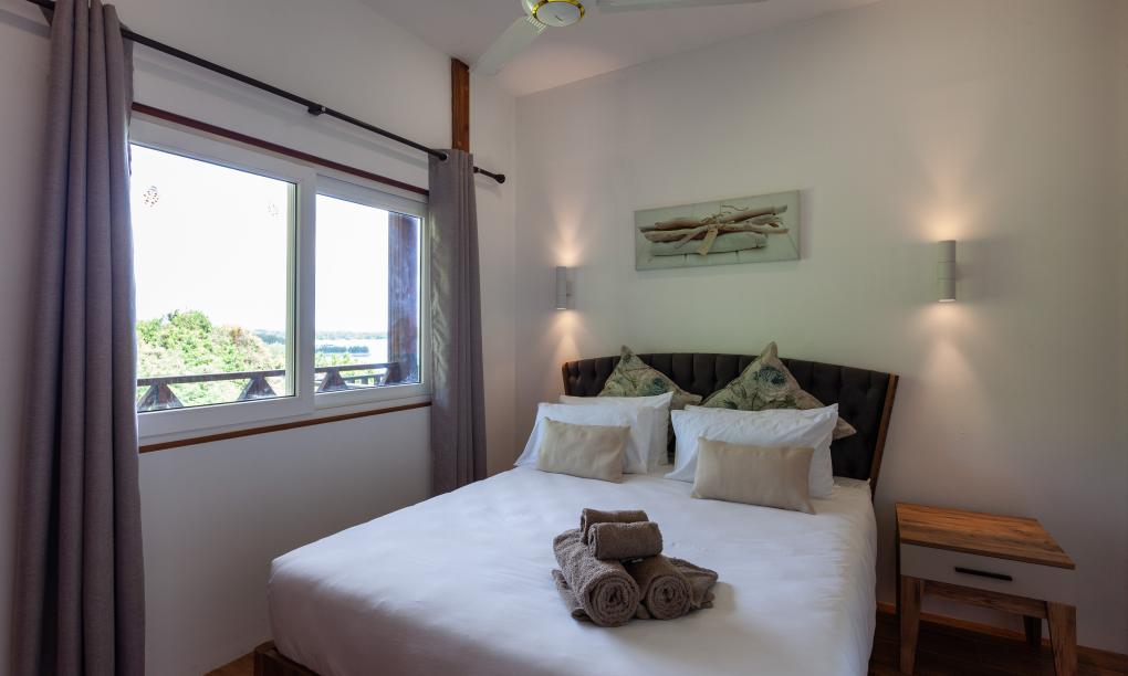 The Look Out - Villa