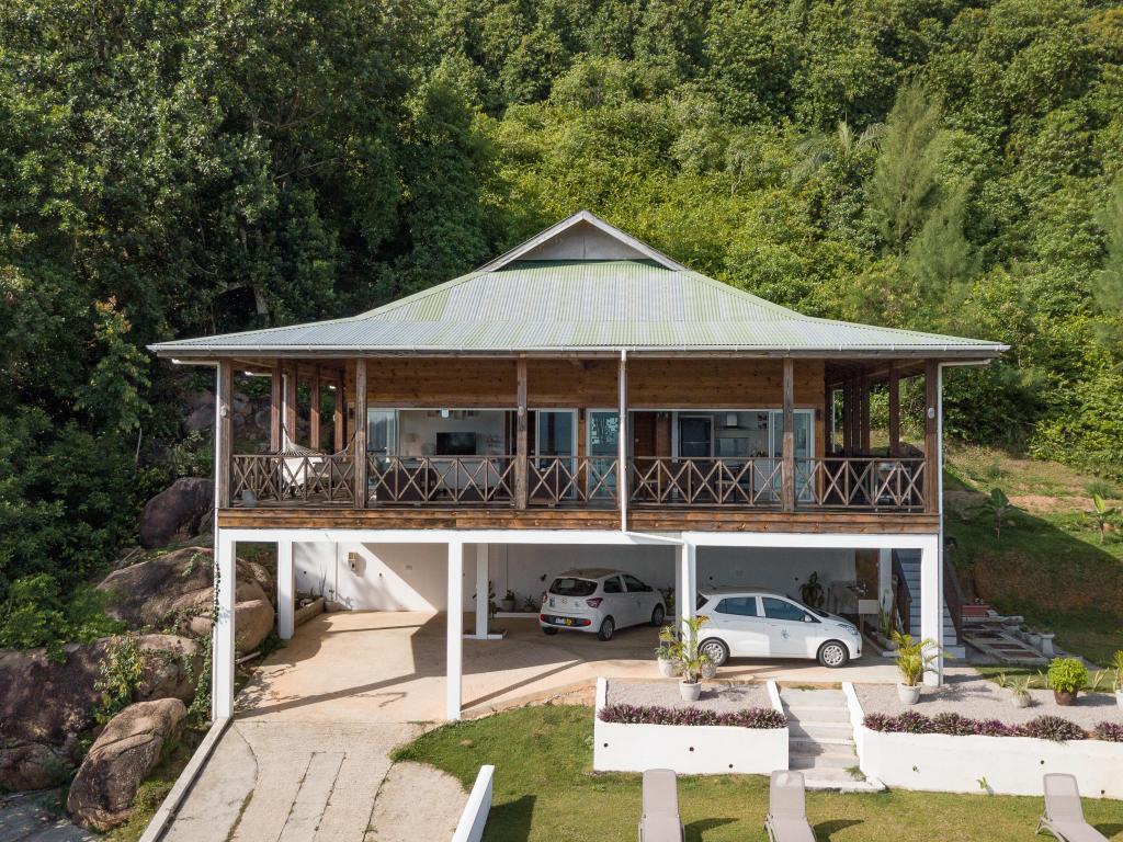 The Look Out - Foto 4