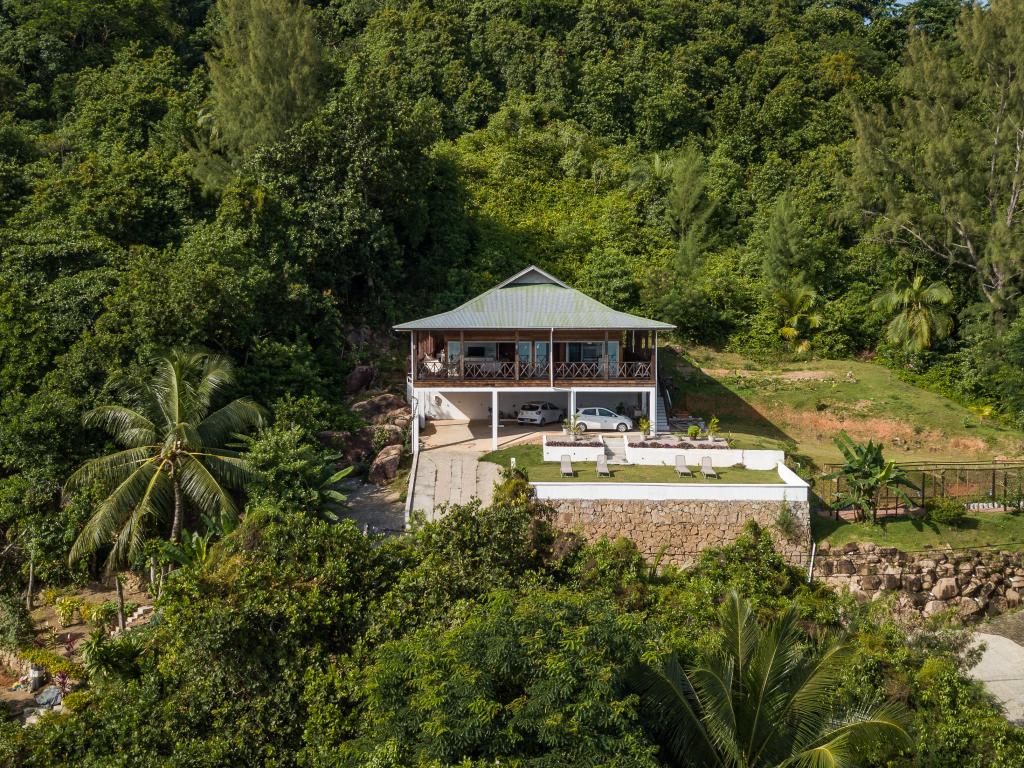 The Look Out - Foto 9