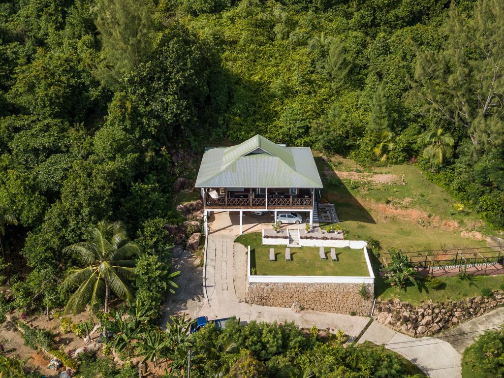 The Look Out - Foto 7