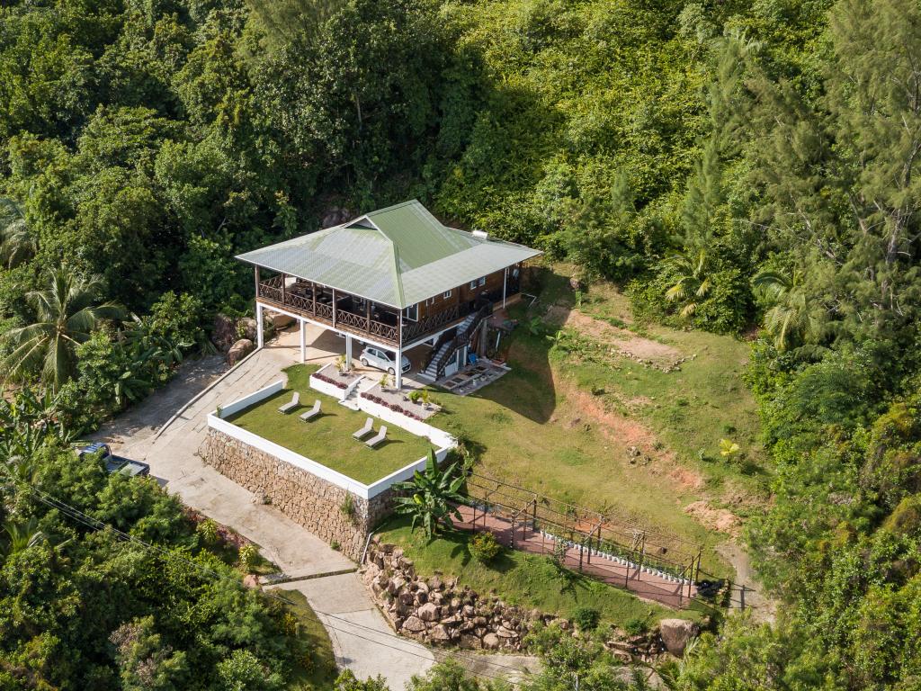 The Look Out - Foto 8