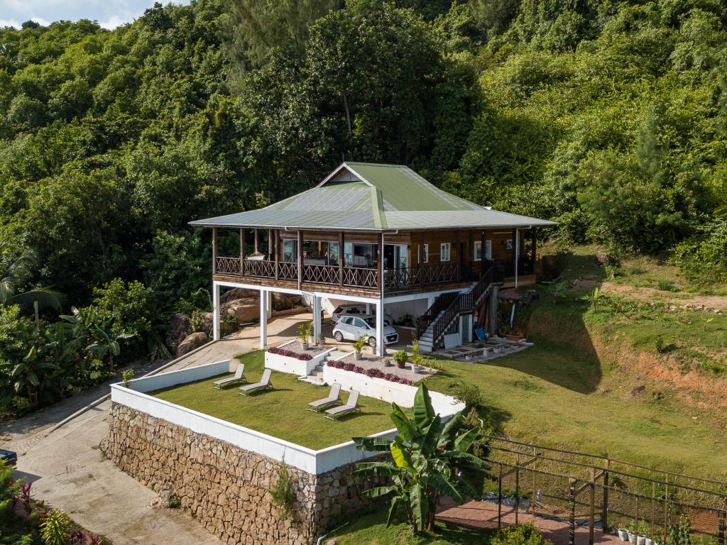 The Look Out - Foto 2