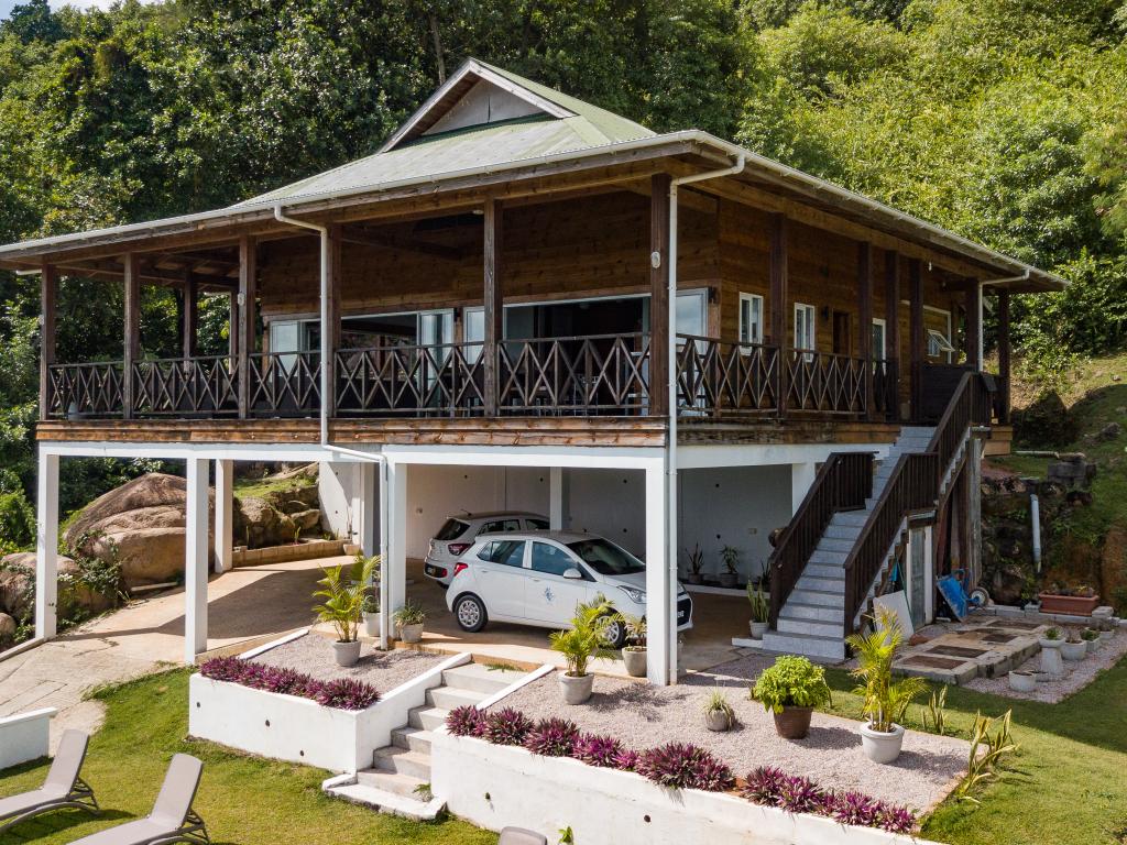 The Look Out - Foto 3