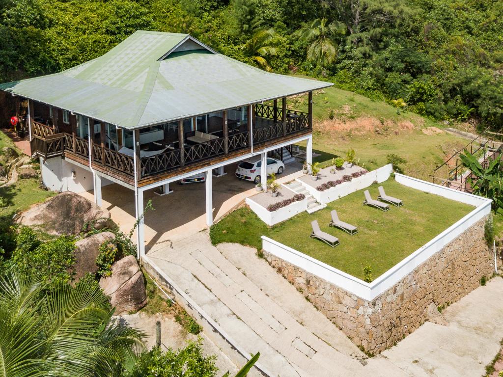 The Look Out - Foto 6