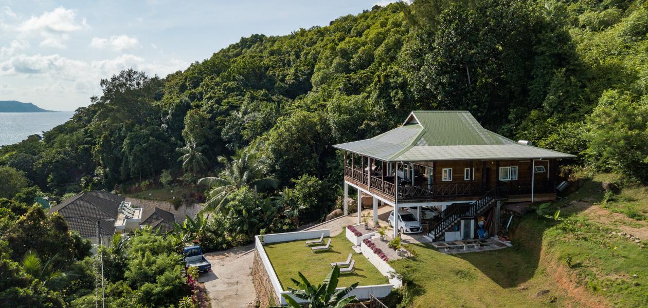 The Look Out - Foto 1