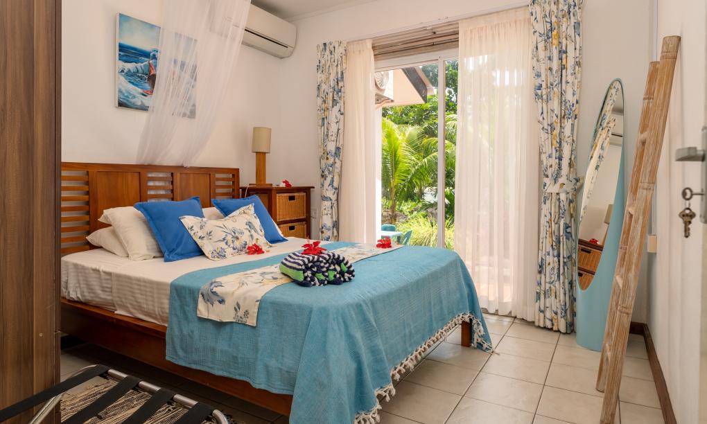 Pebbles Cove - 3-Bedroom House