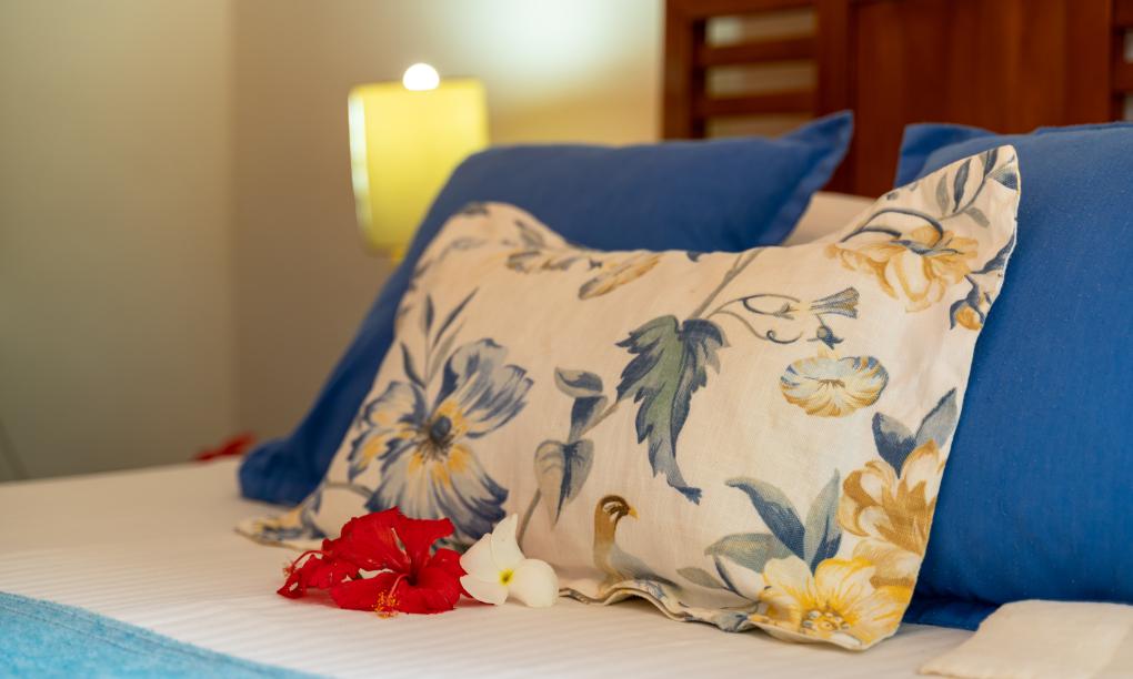 Pebbles Cove - 3-Bedroom House