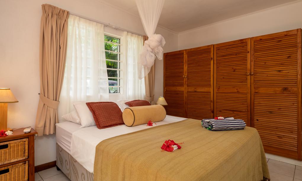 Pebbles Cove - 3-Bedroom House