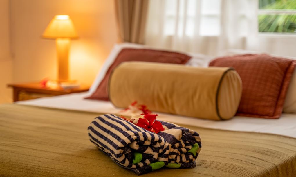 Pebbles Cove - 3-Bedroom House